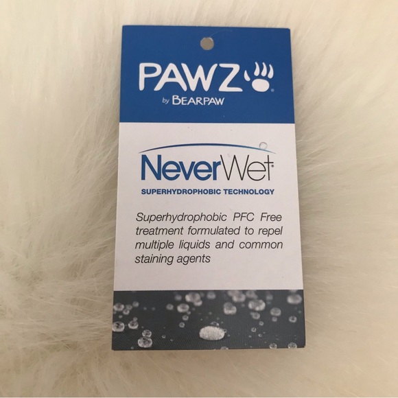 PAWZ by BearPaw ⚜️ Hailey Toddler Cow Suede Boots - Picture 14 of 16